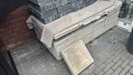 Tegels 36x gratis op te halen, Tuin en Terras, Ophalen, Zo goed als nieuw, Overige materialen