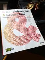 Telefoonboek Telefoongids, 20e eeuw of later, Nieuw, Ophalen of Verzenden, Meerdere auteurs