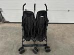 Koelstra tweeling duo buggy, Ophalen of Verzenden, Zo goed als nieuw, Koelstra