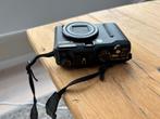 Canon Powershot G9 digitale fotokamera, Ophalen, 12 Megapixel, Canon, Zo goed als nieuw