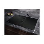 AEG NCP84C01CB Inductiekookplaat met Afzuiging – ZGAN, Witgoed en Apparatuur, Kookplaten, Zo goed als nieuw, Inbouw, Inductie