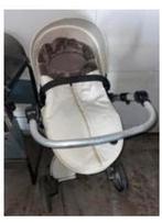 Gebruikte Mima Xari Kinderwagen, Ophalen, Gebruikt, Kinderwagen, Overige merken