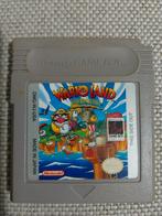 Wario Land 3 - Game Boy, Spelcomputers en Games, Games | Nintendo Game Boy, Avontuur en Actie, Gebruikt, 1 speler, Ophalen of Verzenden