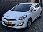 Hyundai i30 1.6GDI i-Motion Plus| CAMERA| CLIMA| CRUISE| TRE, Voorwielaandrijving, Euro 5, Gebruikt, 4 cilinders