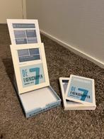 De 7 Eigenschappen Snapshots Editie - Stephen Covey, Boeken, Verzenden, Zo goed als nieuw