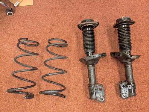 Originele Subaru Forester SG Voorzijde Dempers & Veren, Auto-onderdelen, Ophanging en Onderstel, Subaru, Gebruikt, Ophalen of Verzenden