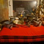Vintage Keukengerei Collectie, Antiek en Kunst, Ophalen of Verzenden
