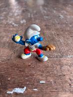 Smurf Mac Donalds, Verzamelen, Smurfen, Ophalen of Verzenden, Gebruikt