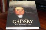 boek theologie William Gadsby  B.A.Ramsbottom, Verzenden, Christendom | Protestants