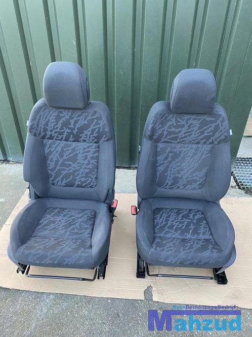 Peugeot 3008 interieur voorstoel achterbank deurpaneel, Auto-onderdelen, Interieur en Bekleding, Peugeot, Gebruikt, Ophalen of Verzenden