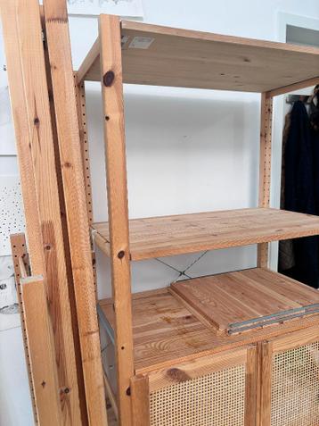 IKEA Ivar stellingkast - afbeelding 2