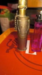 vesta case met  kaars, Verzenden, Gebruikt, Overige typen