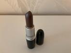 MAC Lipstick - Stone A28, Lippen, Bruin, Ophalen of Verzenden, Zo goed als nieuw