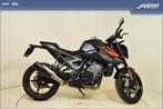 ktm duke 990 (bj 2024), 2 cilinders, Ktm, Bedrijf, Onbekend