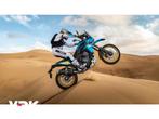 Yamaha TENERE 700 RALLY (bj 2025), Motoren, 2 cilinders, Bedrijf, Overig, 689 cc