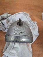 Oude lucifer koplamp 2 lamps made in switzerland, Ophalen