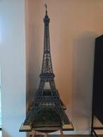 Lego icons Eiffeltoren, Ophalen of Verzenden, Zo goed als nieuw, Complete set, Lego
