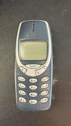 Nokia 3310 - Defect, voor onderdelen, Geen camera, Ophalen of Verzenden, Klassiek of Candybar, Zonder simlock
