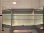 Spiegelkastje/ badkamer kastje, Huis en Inrichting, Badkamer | Badkamermeubels, Ophalen, Spiegelkast, 50 tot 100 cm, Zo goed als nieuw