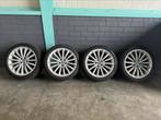 winterset BMW 5 serie G30 G31 245 40 19 inch Winterbanden, Auto-onderdelen, Banden en Velgen, 245 mm, Banden en Velgen, Winterbanden