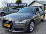 Audi A6 Limousine 2.8i V6 Quattro 2012 Dealerauto 1E Eigenaa, Auto's, Audi, Euro 5, Gebruikt, 2773 cc, 1655 kg