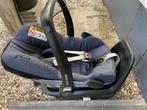 Maxi cosi pebble plus, Kinderen en Baby's, Ophalen, Autogordel of Isofix, Gebruikt, 0 t/m 13 kg