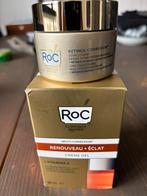 RoC Anti-Age crèmes  Revive&Glow + Retinol Correxion Line, Ophalen of Verzenden, Nieuw, Gehele gezicht