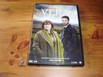 Vera serie / DVD / seizoen 3, Cd's en Dvd's, Dvd's | Tv en Series, Vanaf 12 jaar, Ophalen of Verzenden, Gebruikt