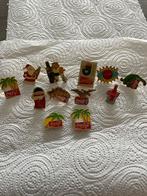 Coca cola pins, Verzamelen, Speldjes, Pins en Buttons, Ophalen of Verzenden, Gebruikt