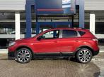 Nissan Qashqai 1.6 360 / Cruise-Control / Climate-Control /, Voorwielaandrijving, Gebruikt, 1225 kg, 4 cilinders