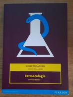 Roger McFadden - Farmacologie, Nieuw, Roger McFadden, Ophalen of Verzenden, Nederlands