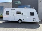 Tabbert Senara 490 TD SUPER ACTIE PRIJS, Caravans en Kamperen, Rondzit, Tabbert, Bedrijf, 6 tot 7 meter