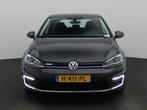 Volkswagen e-Golf E-DITION VIRTUEEL COCKPIT | AUTOMAAT | NAV, 12 maanden, Gebruikt, Zwart, 4 cilinders