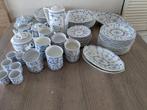 Jäger servies, Antiek en Kunst, Antiek | Servies compleet, Ophalen