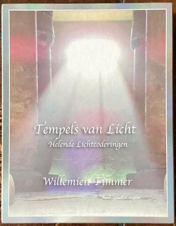 Kaartenset Tempels van Licht beschikbaar voor biedingen