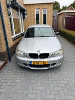 BMW 1-Serie 1.6 116I 2006 Grijs, Auto's, 1596 cc, Zwart, 4 cilinders, 635 kg