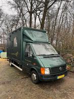 Paarden auto rijbewijs B, Dieren en Toebehoren, Ophalen of Verzenden, Gebruikt, Overige soorten