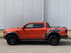 Ford Ranger 3.0 Ecoboost Raptor 287 pk 4WD automaat, Auto's, Ford, Automaat, Gebruikt, Euro 6, Overige kleuren