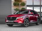 Mazda CX-5 2.5 e-SkyActiv-G M Hybrid 194 Exclusive-Line Leer, Gebruikt, 4 cilinders, Bedrijf, CX-5