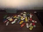 Maychbox lesney auto s, Ophalen of Verzenden, Gebruikt, Auto
