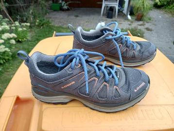 Lowa lage dames wandelschoen maat 38, goretex, waterdicht beschikbaar voor biedingen
