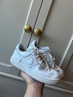 Nike air force maat 32, Kinderen en Baby's, Kinderkleding | Schoenen en Sokken, Ophalen, Zo goed als nieuw