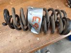 Bmw e90 set veren achteras veer 325i, B, Ophalen of Verzenden, W, BMW