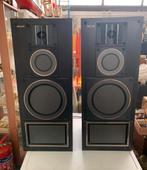 Speakers twee mooie grote Philips luidsprekers, Audio, Tv en Foto, Luidsprekers, Ophalen of Verzenden