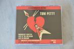 TOM PETTY & THE HEARTBREAKERS = Limited 5CDbox, Cd's en Dvd's, Cd's | Pop, Verzenden, 1980 tot 2000, Zo goed als nieuw