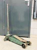 Garagekrik Compac, Ophalen, Zo goed als nieuw, Hydraulisch, Garagekrik