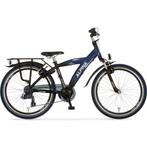 ALPINA Yabber Jongens Sporty Blue Matt - Jet Black M 36cm 20, ALPINA, -, - 0
-, NL, Nieuw