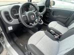 Fiat Panda 0.9 TwinAir Lounge | Automaat | Unieke km-stand!, Stof, Gebruikt, Euro 6, Panda