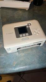 Canon mini printer, Computers en Software, Printers, Ophalen, Refurbished