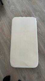 Cosleeper matras, Ophalen, Zo goed als nieuw, Wit, Jongetje of Meisje
